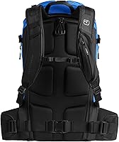 Amazon.com: Ortovox Free Rider 28L Freeriding Ski Touring Backpack