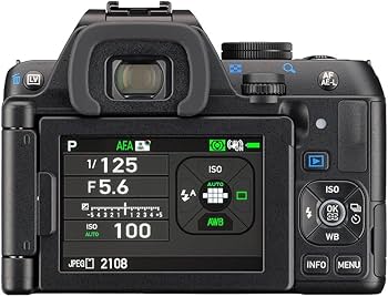 Amazon.co.jp: RICOH PENTAX デジタル一眼レフ PENTAX K-S2 ダブル