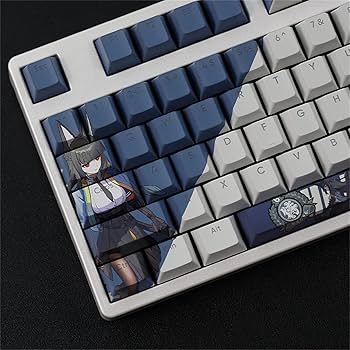 Amazon.co.jp: FANGKAI ZZZ ゼンレスゾーンゼロ 周辺 星見雅アニメキー