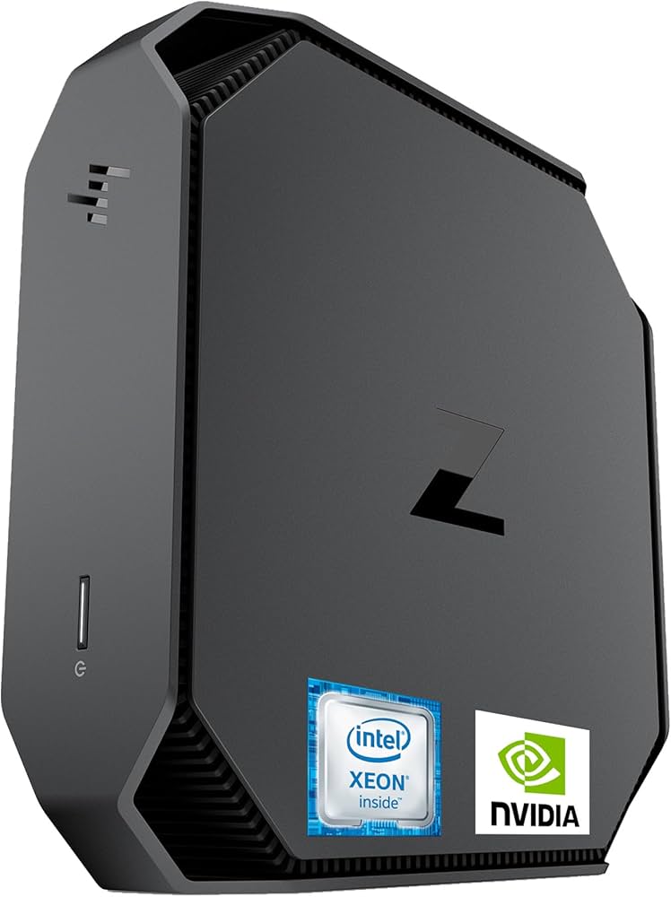 Amazon.co.jp: HP Z2 Mini G5 Workstation/ミニデスクトップPC / Win11