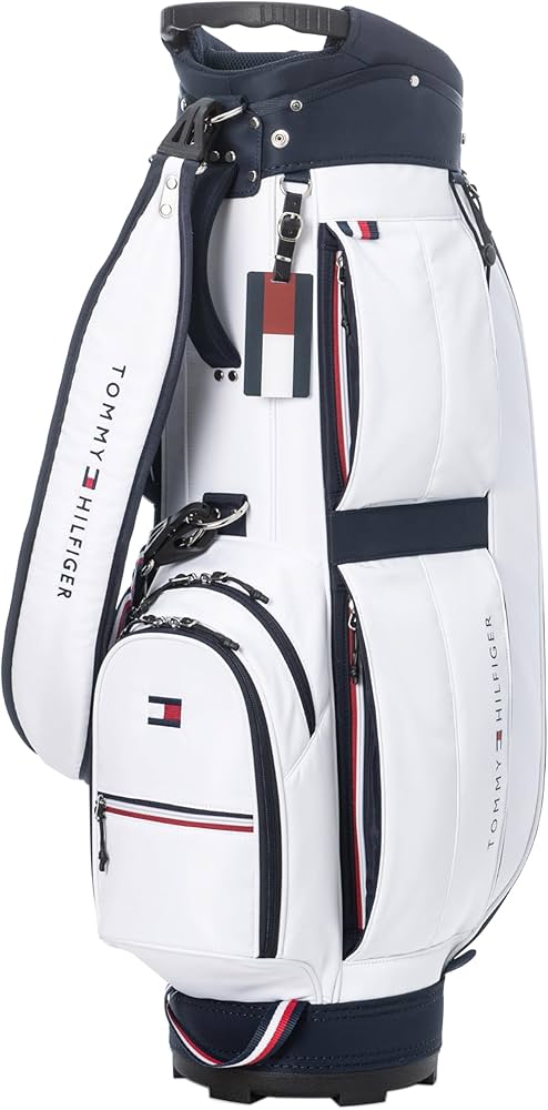 Amazon | TOMMY HILFIGER(トミーヒルフィガー) キャデイバッグ