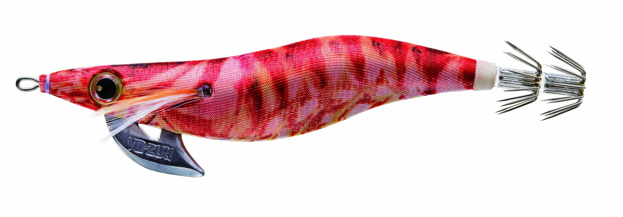 Amazon | YO-ZURI(ヨーヅリ) ルアー エギ アオリーQ RS 4.0号 REB