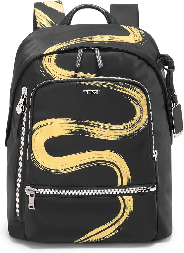 Amazon.com: TUMI - Voyageur Halsey Backpack - Travel Backpack