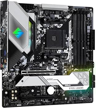 Amazon | ASRock AMD Ryzen 5000シリーズ (Soket AM4)対応 B550チップ