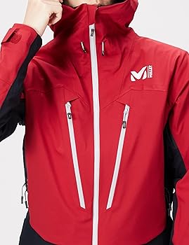 Amazon.co.jp: [ミレー] ティフォンウォームスティープジャケット