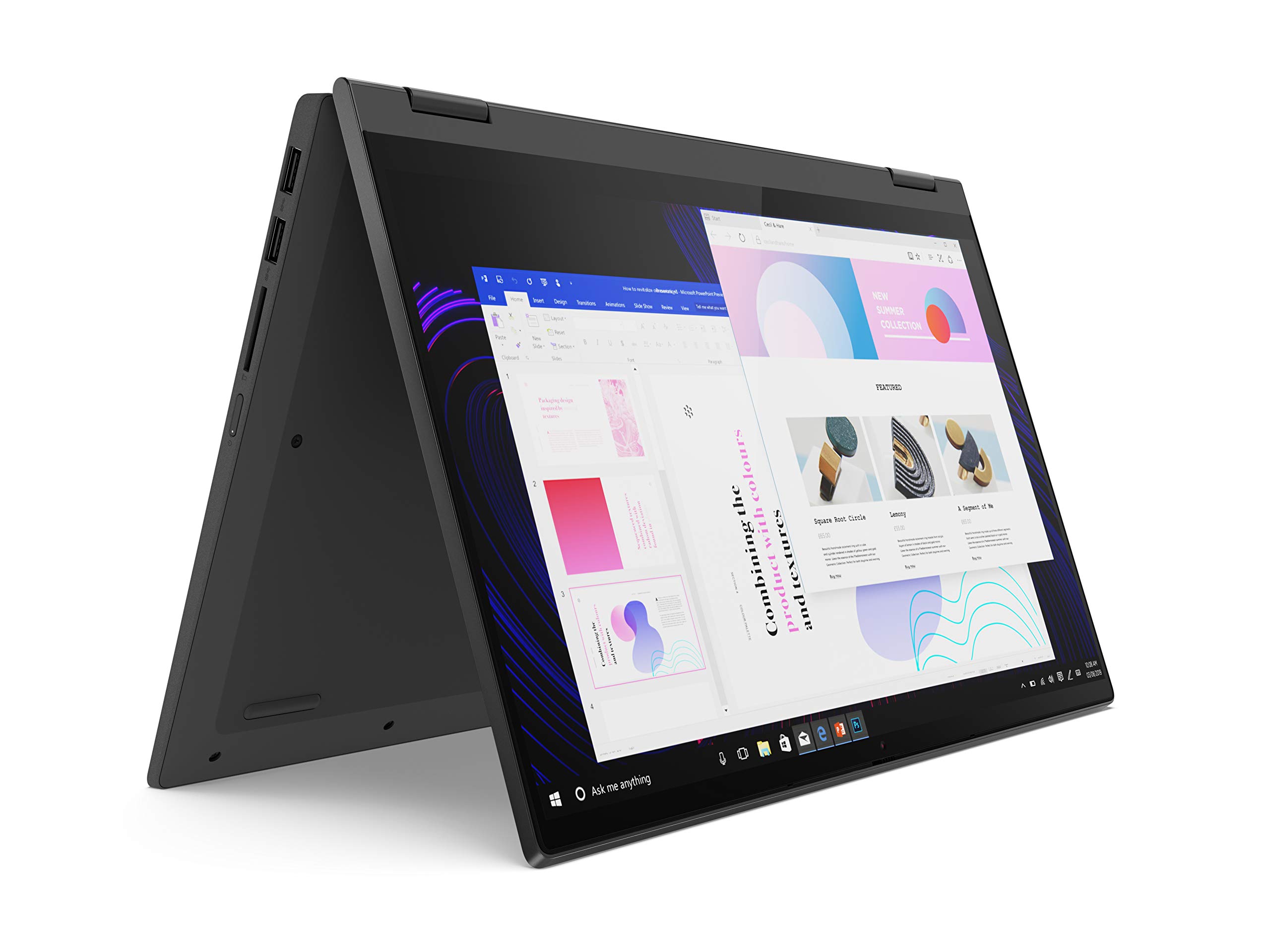 Amazon.com: Lenovo IdeaPad Flex 5 14