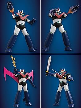 Amazon | GRAND ACTION BIGSIZE MODEL グレートマジンガー オリジナル