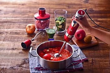 Amazon | D&S ディーアンドエス 多機能ブレンダーセット レシピブック