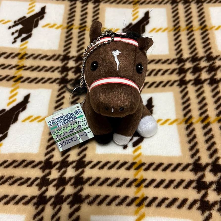 Amazon.co.jp: ラヴズオンリーユー ブリダーズカップ アイドルホース s