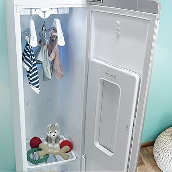 Amazon.co.jp: LG Styler S3BF 衣類ケア 花粉 ウイルス ダニ ニオイ