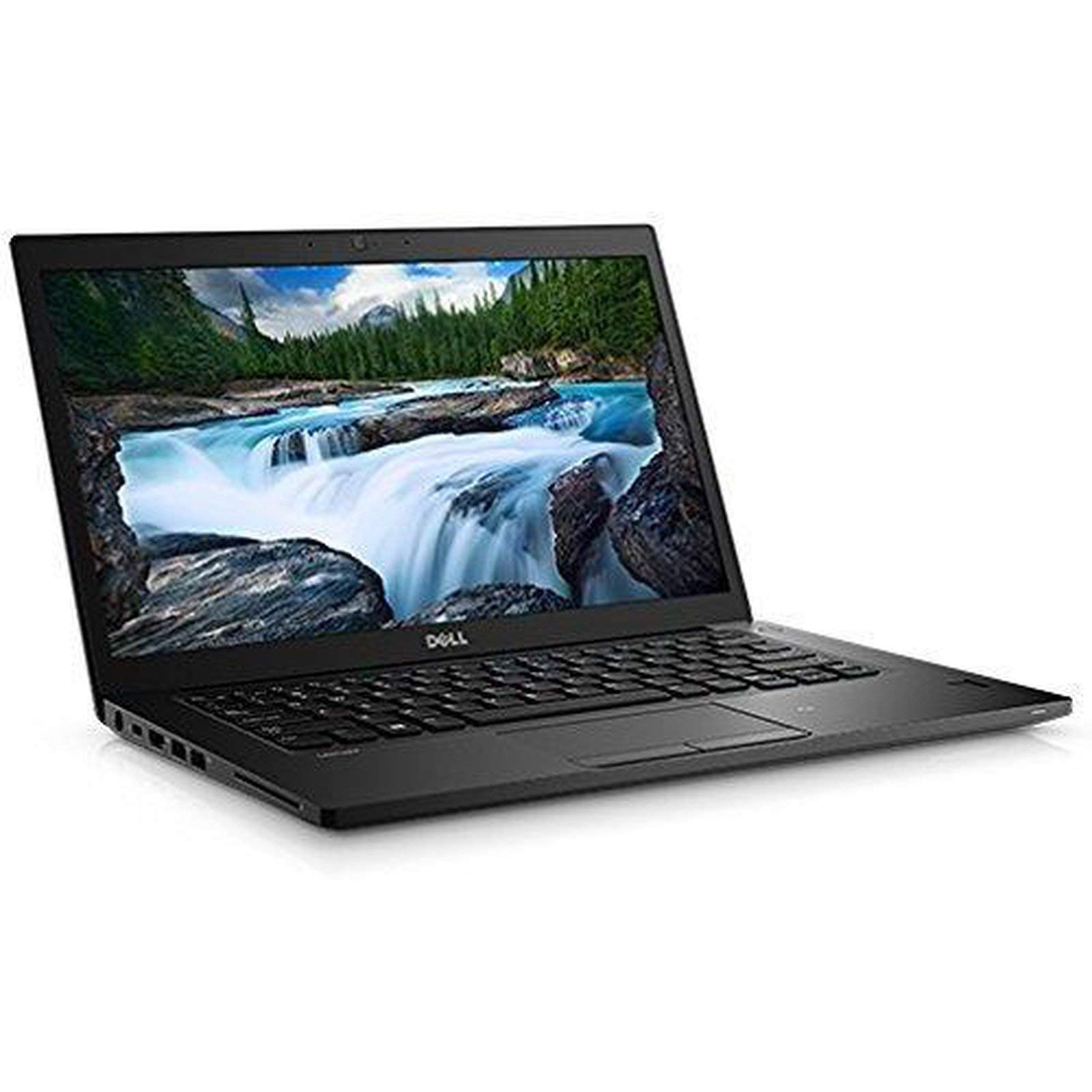 Amazon.com: Dell 283J2 Latitude 7490 Notebook with Intel i7-8650U