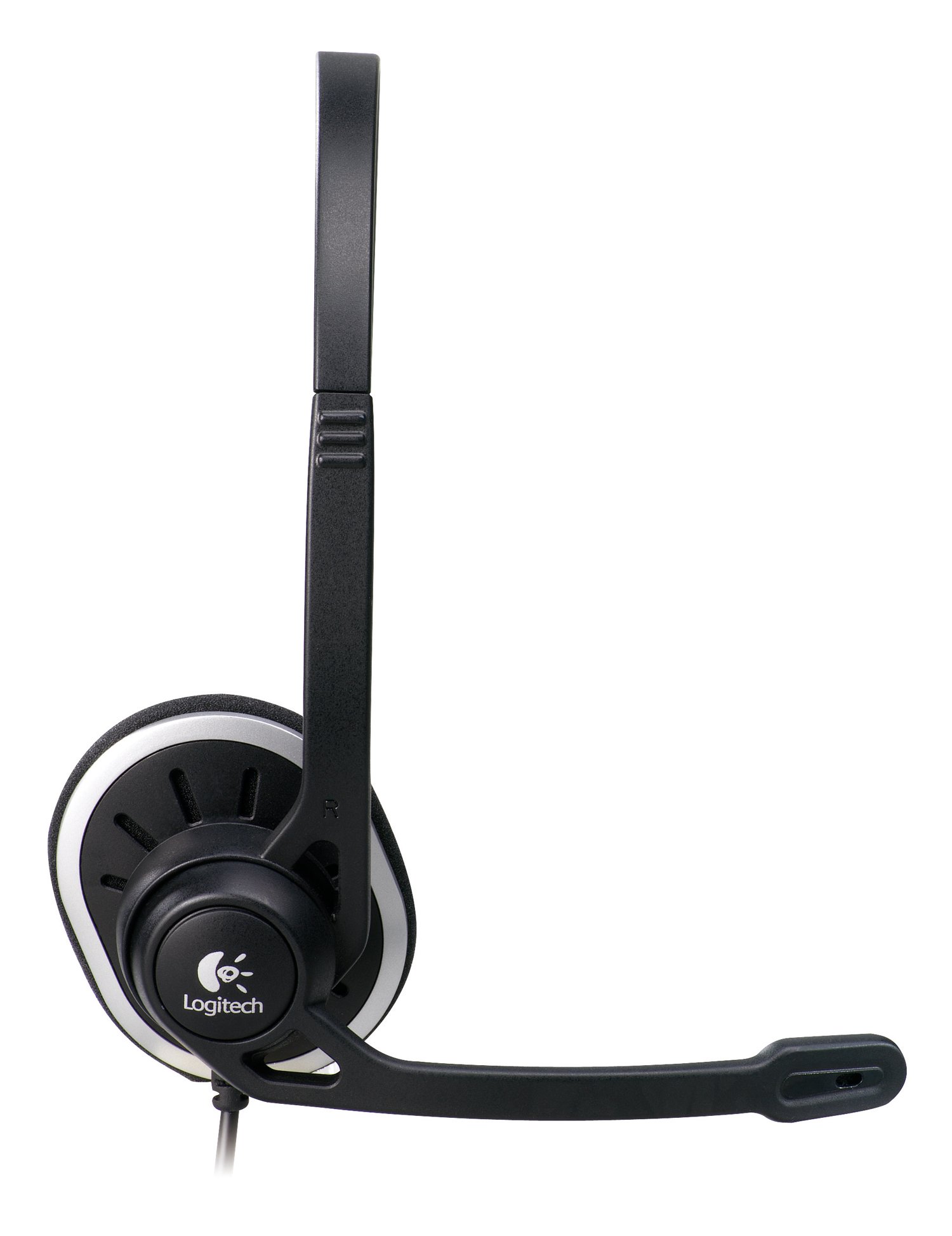 Amazon.co.jp: Logitech H330 USBヘッドセット : パソコン・周辺機器