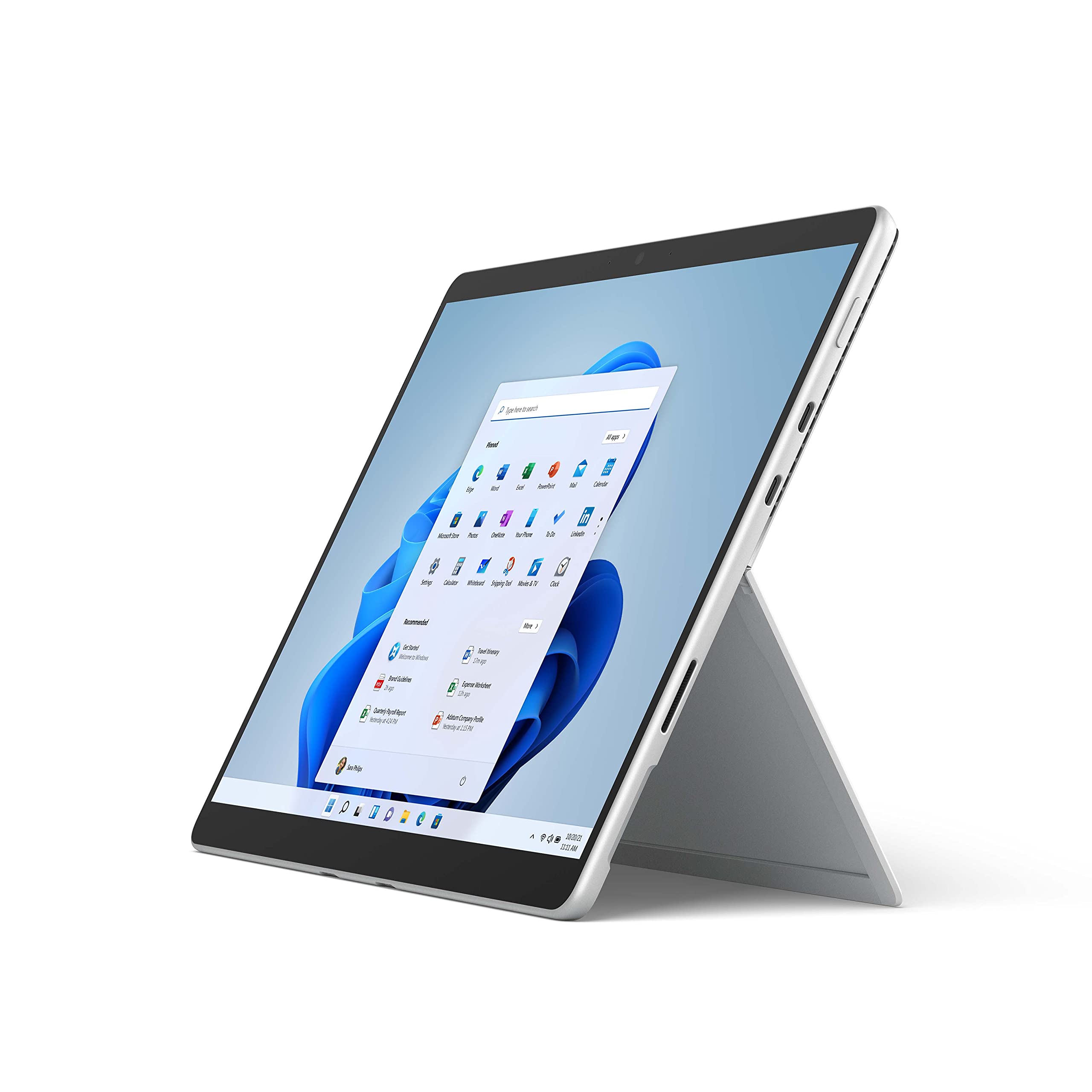 Amazon.com : Microsoft Surface Pro 8-13
