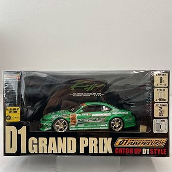 Amazon | ホットワークス 1/24 D1 GP Kei Office Nissan SILVIA S15