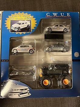 Amazon.co.jp: ホットウィール キャラウィール アルティメッド