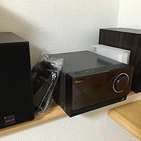 Amazon | パイオニア CDミニコンポーネントシステム ホワイト X-CM35-W