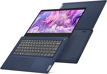 Amazon.com: Lenovo IdeaPad 3 14
