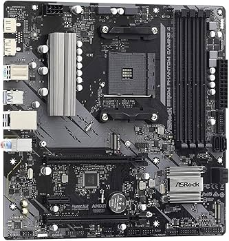 Amazon | ASRock AMD Ryzen5000シリーズ(Soket AM4)対応 B550チップ