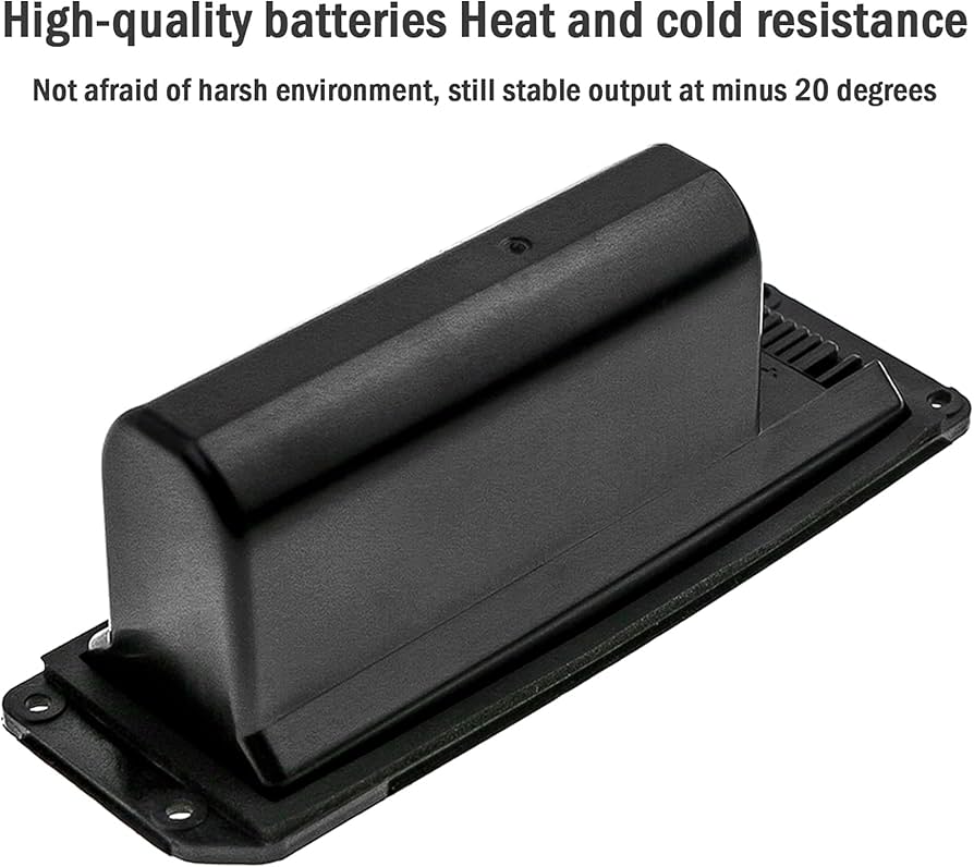 Amazon.com: Gikysuiz 2600mAh Compatible with Bose Soundlink Mini I