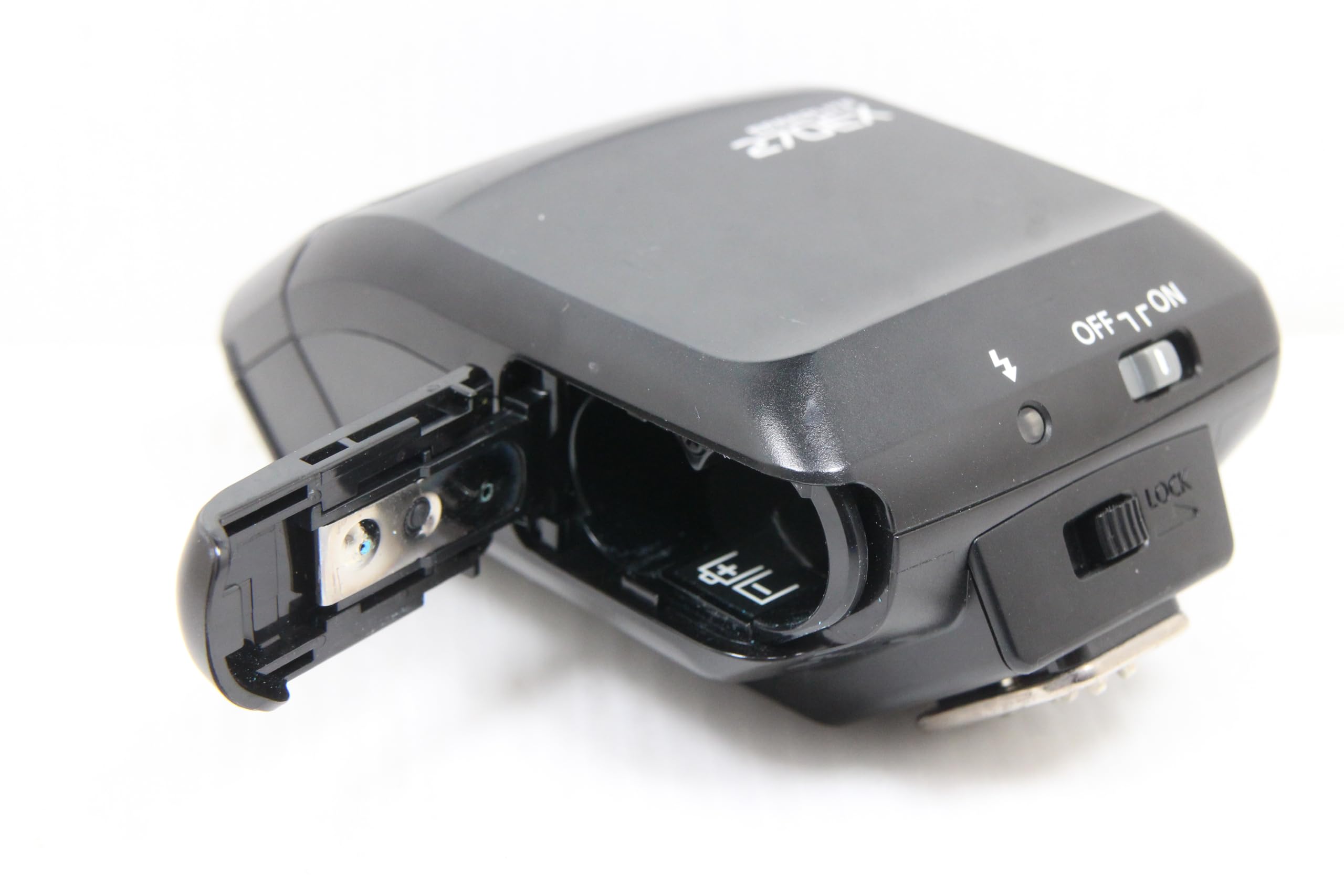 Amazon | Canon フラッシュ スピードライト 270EX SP270EX