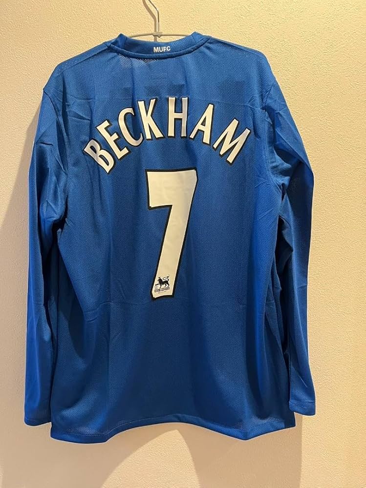 99-00マンチェスター ユナイテッド Lサイズ 3rd デッドストック 半袖