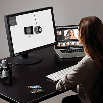 Amazon | 【国内正規代理店品】X-rite エックスライト ディスプレイ