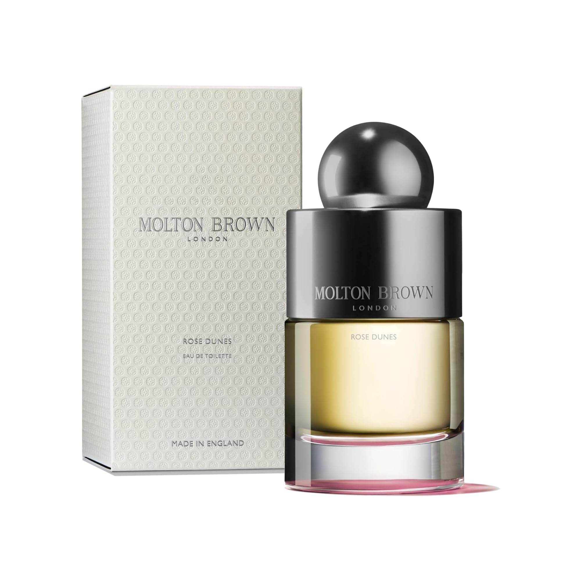 Amazon.com: Molton Brown Rose Dunes Eau de Toilette 3.3 fl. oz