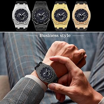 Amazon.co.jp: Neuupesen GA2100 改造キット - 第5世代ステンレス