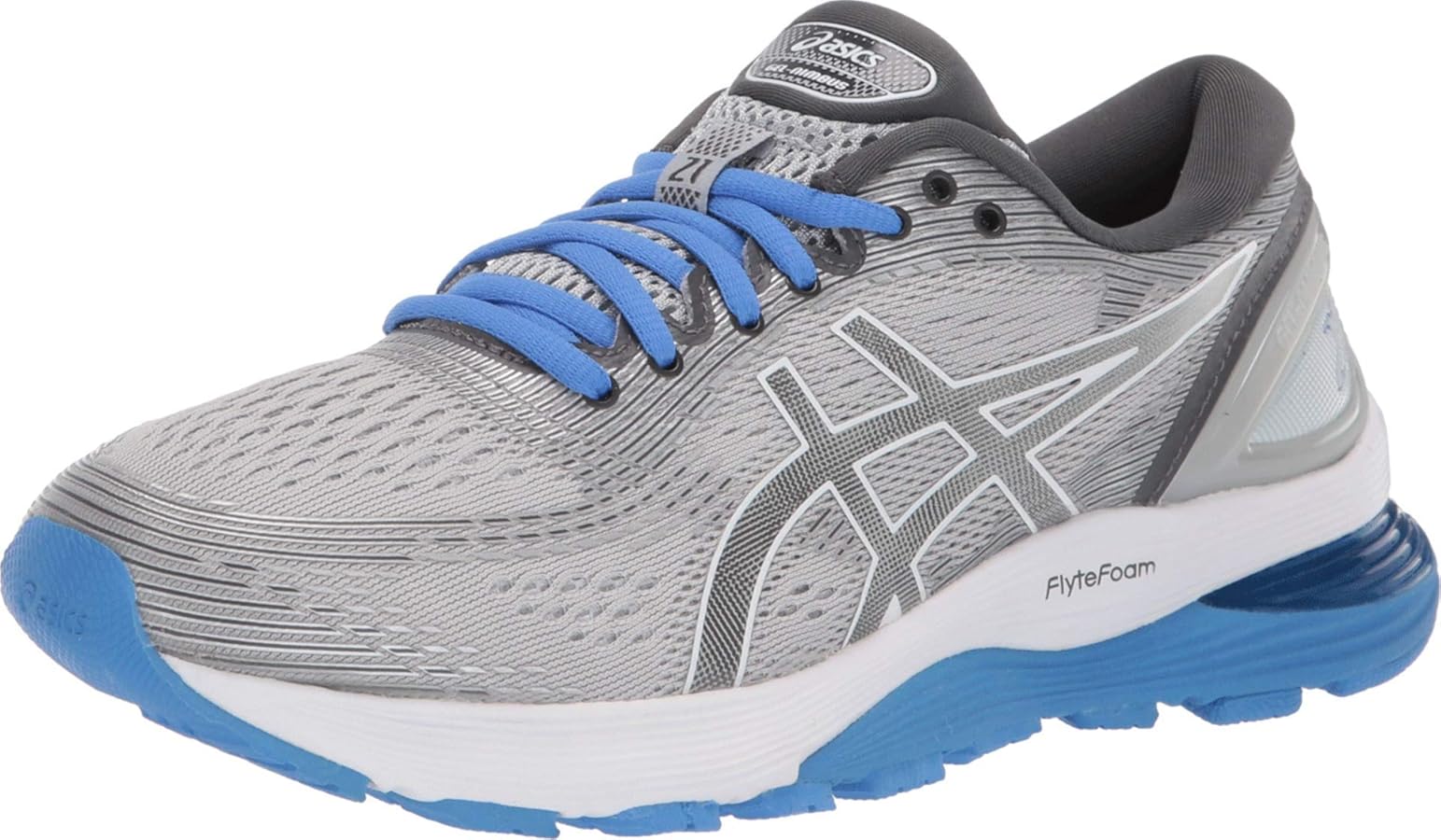 Amazon.com | ASICS Women's Gel-Nimbus 21 Lite-Show Running Shoes