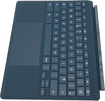 Amazon.co.jp: Chromebook X2 11 Da0023dx キーボード用、タッチパッド