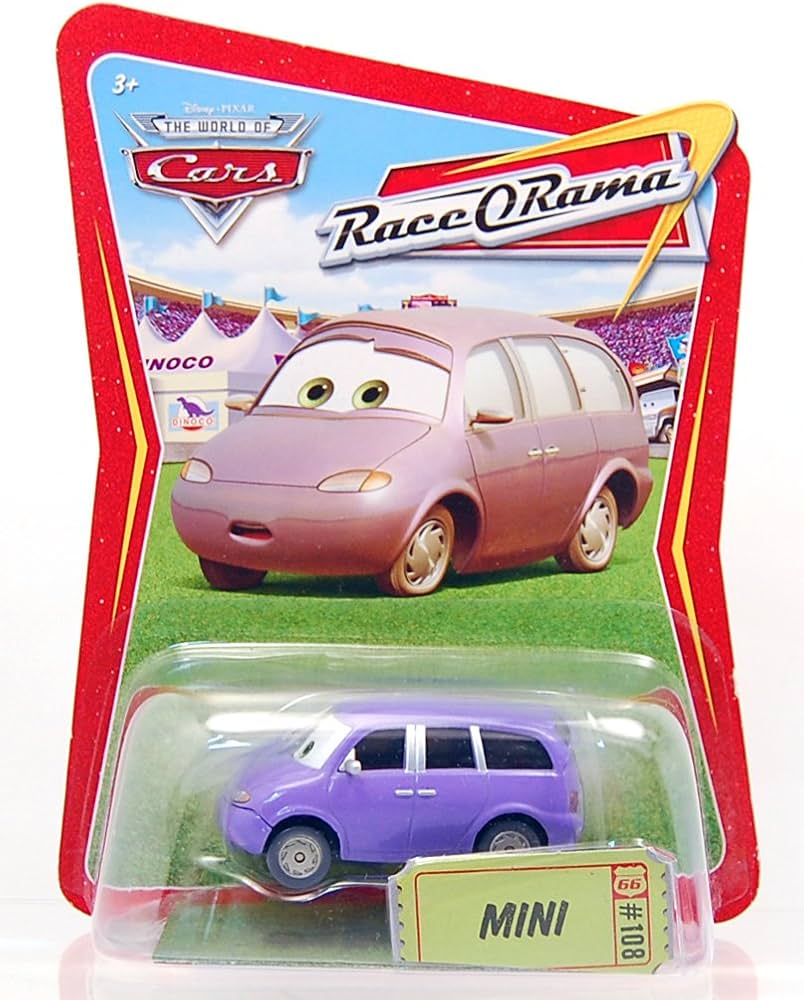 Amazon.co.jp: MATTEL Disney-PIXAR 