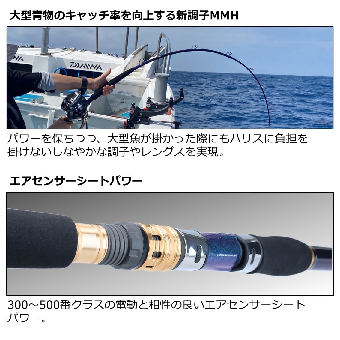 Amazon | ダイワ(DAIWA) ゴウイン落とし込み MMH-248・R グリーン