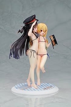 Amazon | 「まいてつ Last Run!!! ハチロク＆オリヴィ」フィギュア