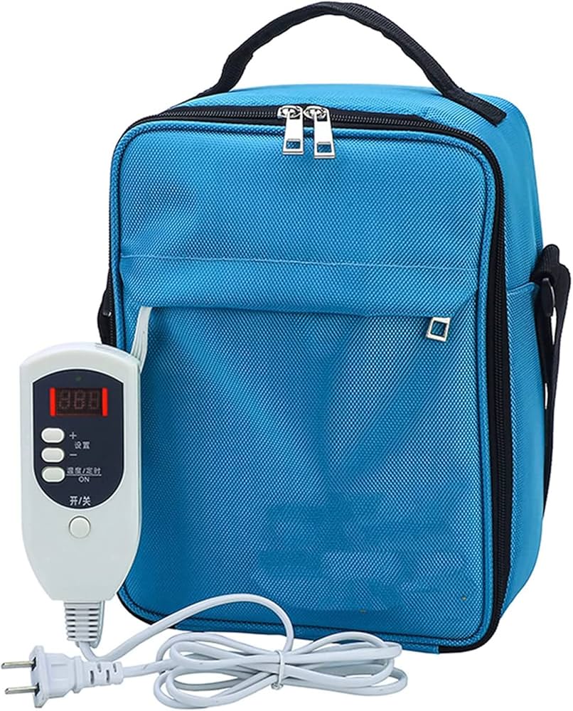 Amazon.co.jp: 腹膜透析液加熱パッケージ、家庭用車腹膜透析