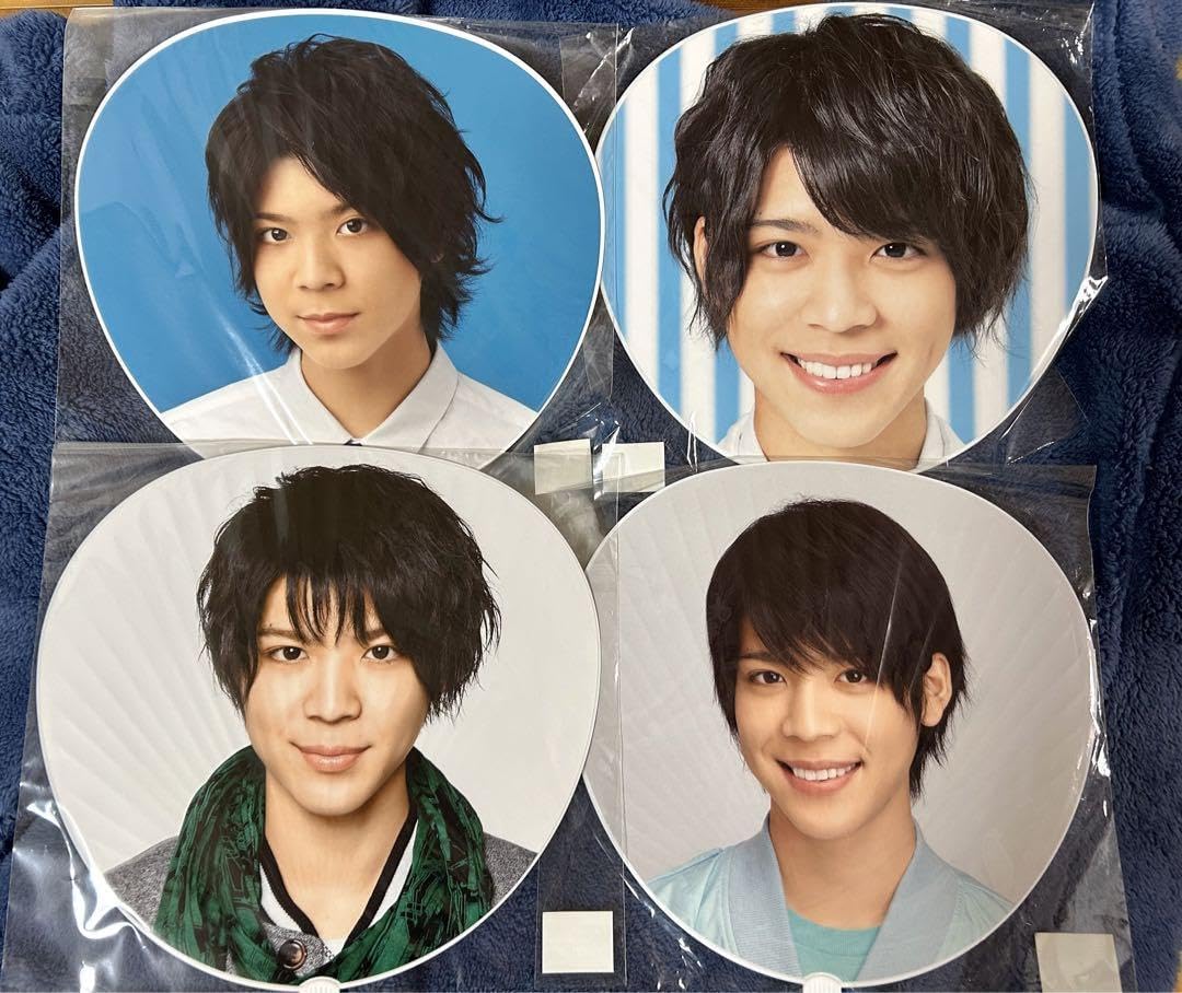 Amazon | sexyzone 松島聡 うちわ | アニメ・萌えグッズ 通販