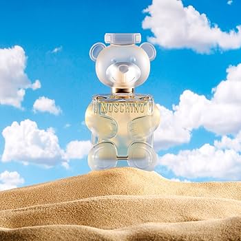 MOSCHINO TOY 2 EDP SPRAY 100 ML : MOSCHINO: Amazon.sg: Everything Else