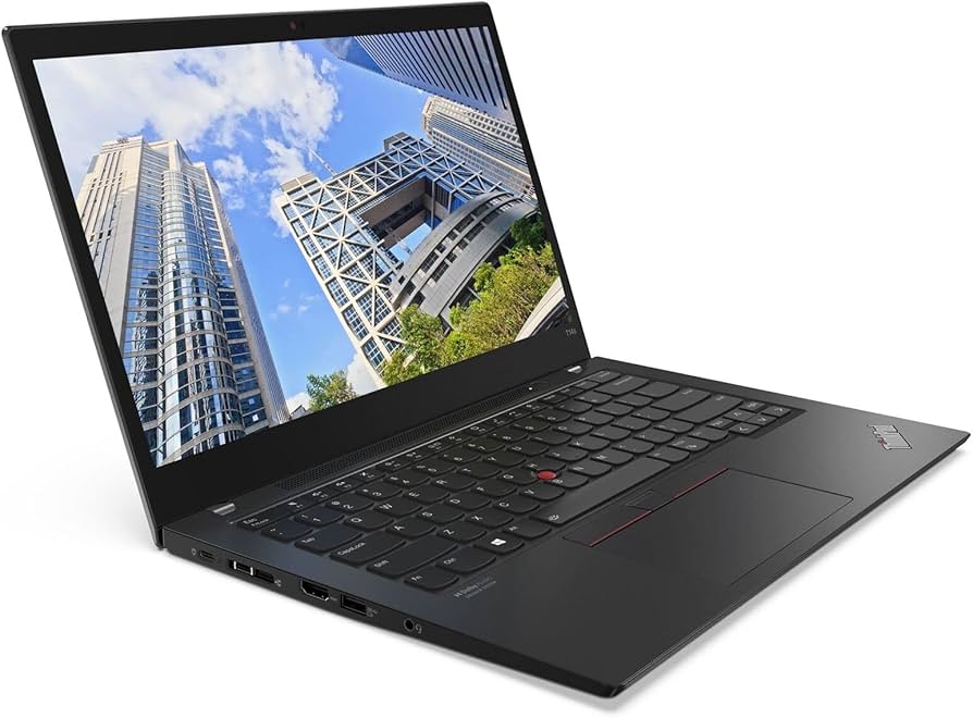 Amazon.com: Lenovo 2022 ThinkPad T14s Gen 2 Laptop 14