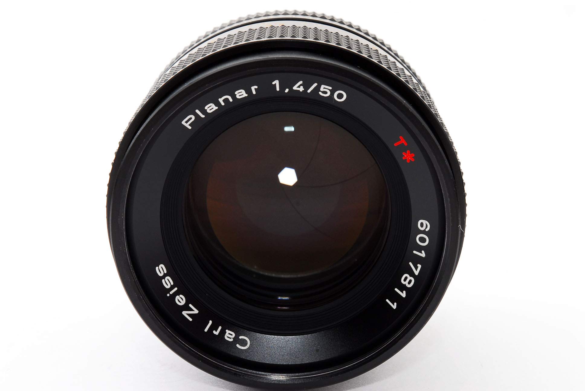 Amazon | コンタックス Planar 50mm F1.4 AEJ | カメラ用交換レンズ 通販