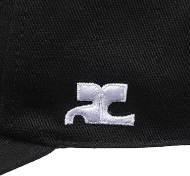 Amazon | COURREGES クレージュ レディース シグニチャーコットン AC