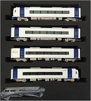 Amazon | グリーンマックス Nゲージ 4052 名鉄空港特急「ミュースカイ