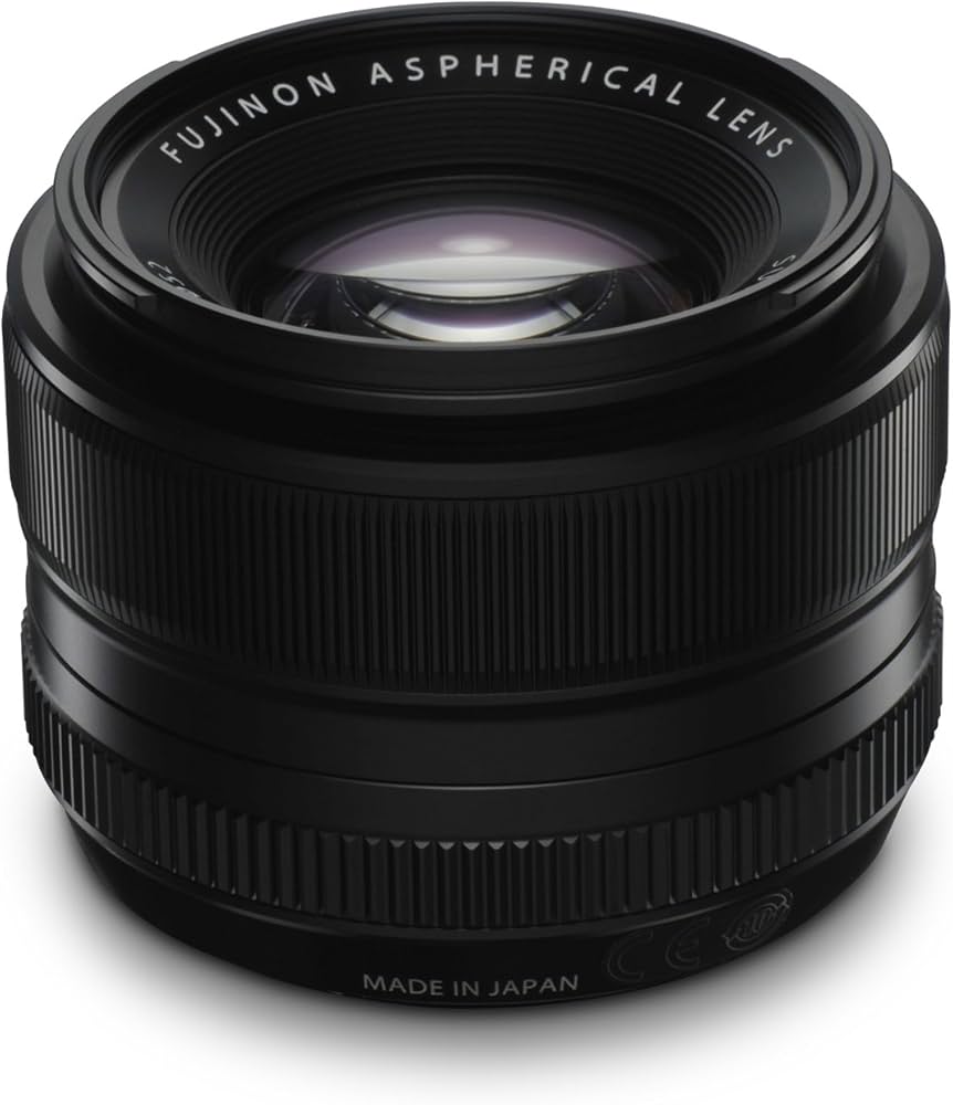 Amazon.co.jp: FUJIFILM XFレンズ FUJINON XF35mm F1.4 R 単焦点 標準