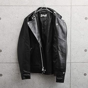 Amazon.co.jp: [ショット] 3101048 ダブル ブレスト ライダース