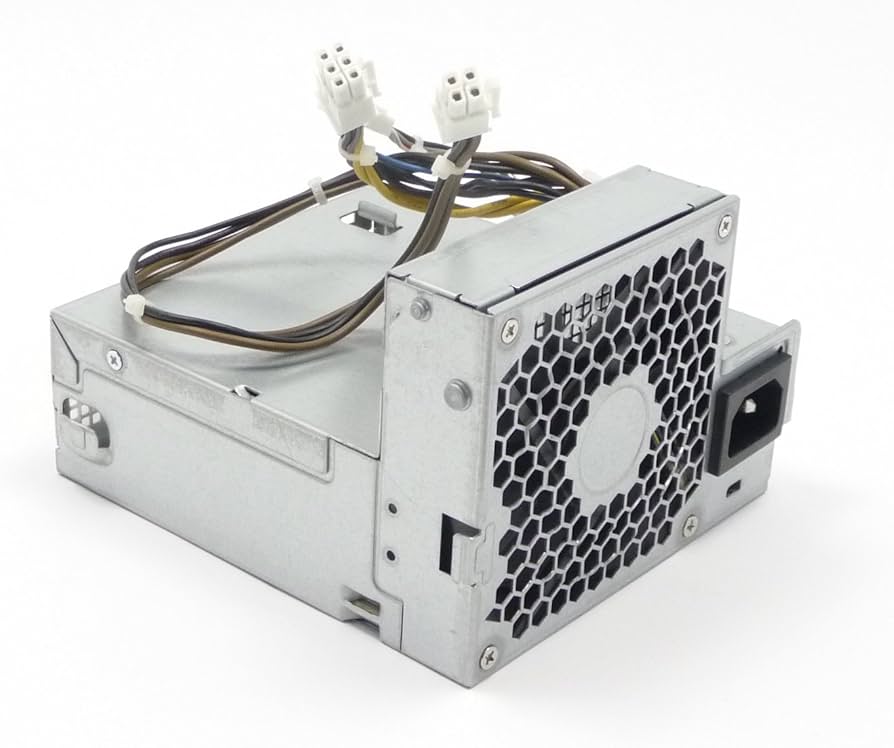 Amazon.com: HP Power Supply 503376-001 240W Pro 6000 6005 6200
