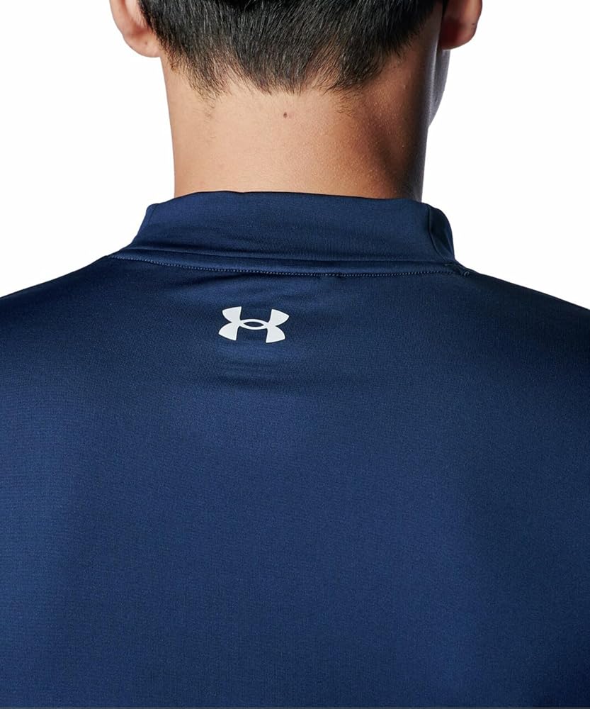 Amazon.co.jp: [アンダーアーマー] UA CG Fitted LS Mock : ファッション