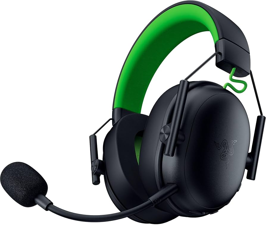 Amazon.co.jp: Razer レイザー BlackShark V3 X HyperSpeed for Xbox