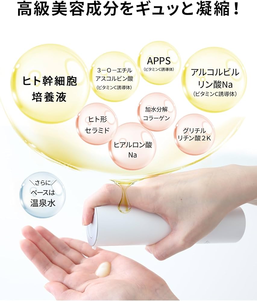 Amazon.co.jp: _NEUR(アンダーノイル) タイムレスジェリーセラム