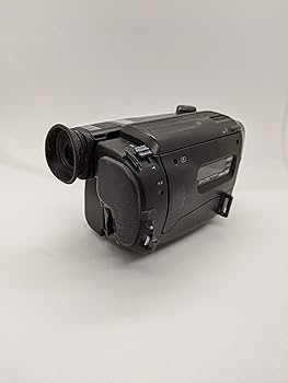 Amazon.co.jp: ソニー CCD-TR11 8mmビデオカメラ(8mmビデオデッキ