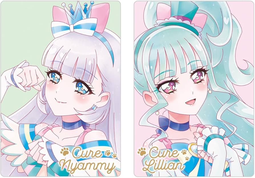 Amazon | バンダイ(BANDAI) プリキュアカードウエハース11 (20個入) 食