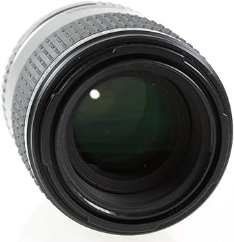 Amazon.co.jp: Pentax D FA 100mm f/2.8 マクロレンズ Pentaxおよび