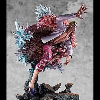 Amazon.co.jp: メガハウス - ワンピース - WA-Maximum - 天の鬼